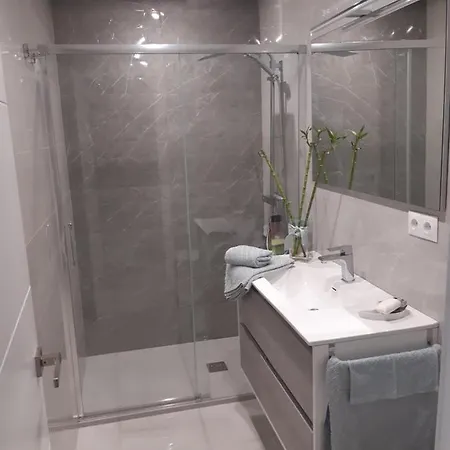 Apartman Rondaivdeluxe *