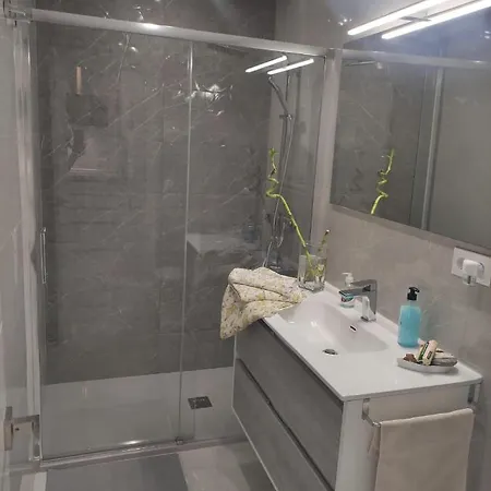 Rondaivdeluxe Apartman Fuengirola
