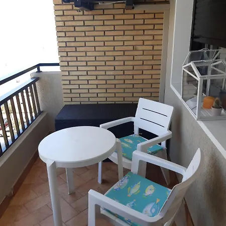 Rondaivdeluxe Apartman Fuengirola