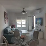 Apartamento Rondaivdeluxe