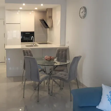 Appartamento Rondaivdeluxe *