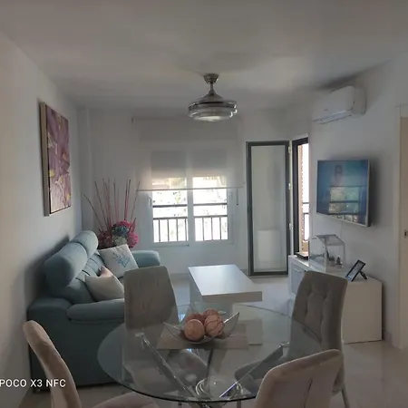 Appartement Rondaivdeluxe