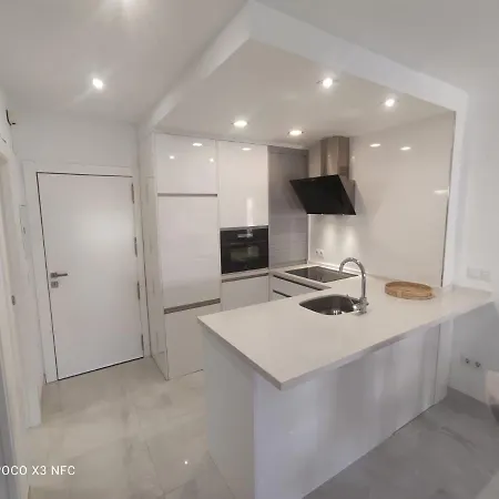 Rondaivdeluxe Appartement Fuengirola