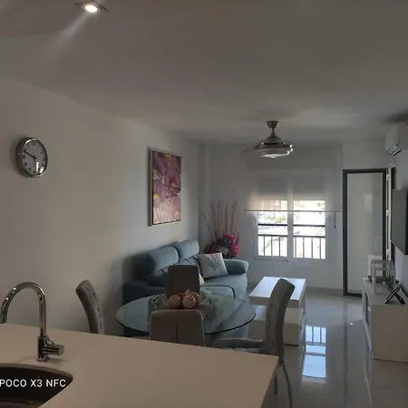Rondaivdeluxe * Fuengirola