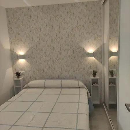 Appartement Rondaivdeluxe
