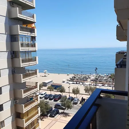 Rondaivdeluxe Appartamento Fuengirola